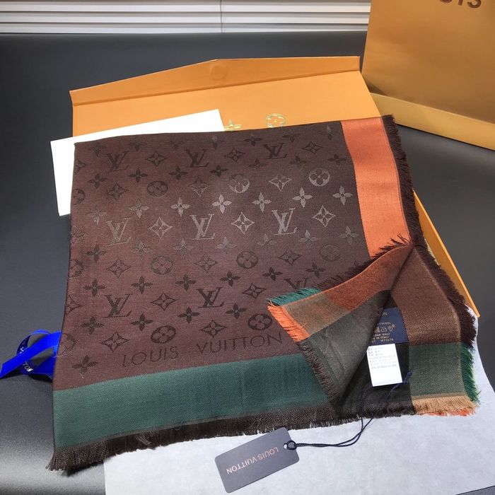 Louis Vuitton Scarf LV00116